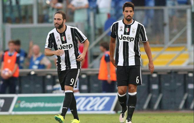 阿莱格里：这场比赛谁先进球就能赢，拉齐奥先进了，他们赢了（阿莱格里：此役先开纪录者将获胜，拉齐奥抢先破门赢下比赛）