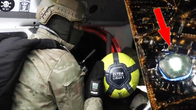 看懂这 10 秒就懂整场（只用10秒 看透整场）