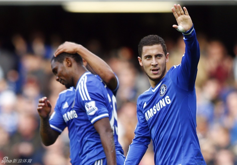 回声报记者：萨拉赫有可能想先发制人，但不会得到想要的结果