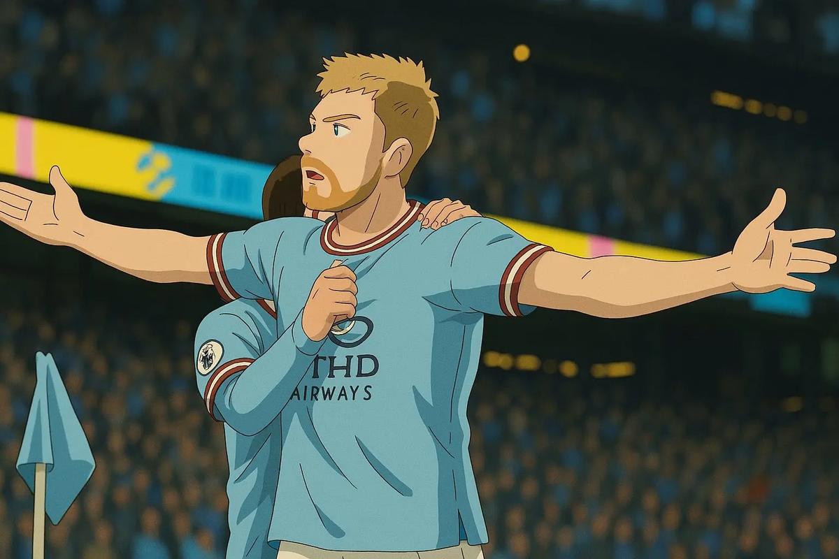 梅西：现代足球的永恒传奇